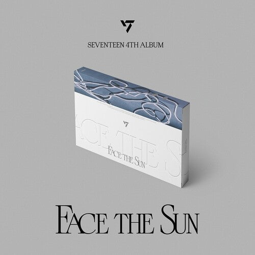 Seventeen - Seventeen 4th Album 'Face The Sun' (ep.2 Shadow)