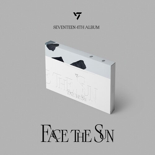 Seventeen - Seventeen 4th Album 'Face The Sun' (ep.5 Pioneer)