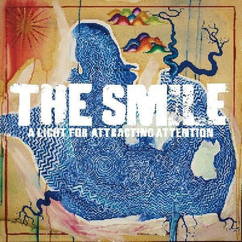 The Smile - Light For Attracting Attention