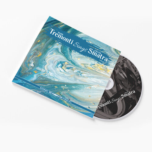 Mark Tremonti - Mark Tremonti Sings Frank Sinatra