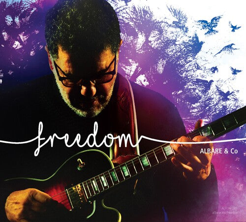 Albare - Freedom