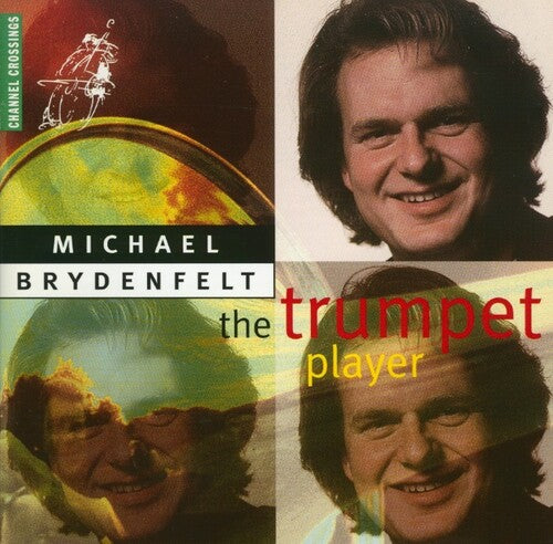 Albinoni/ Brydenfelt - Trumpet Player