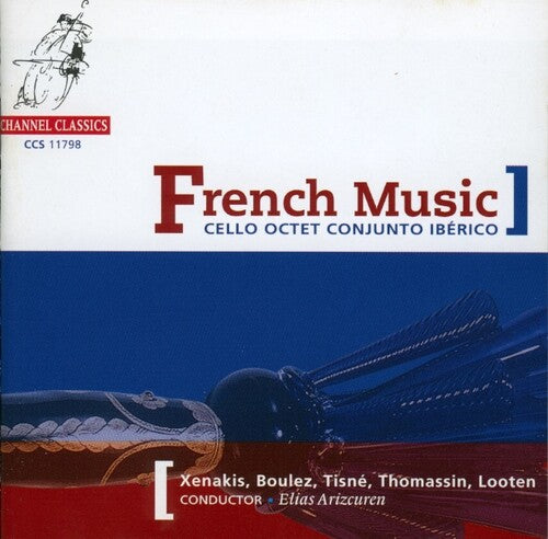 French Music/ Various - French Music