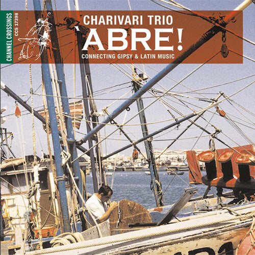 Charivari - Abre