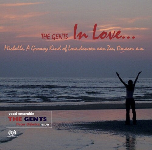 In Love/ Various - In Love
