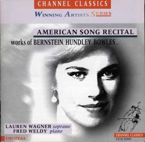 Bernstein/ Wagner - Works
