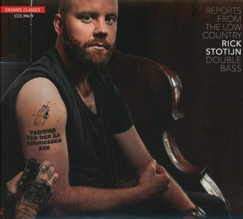 Reports Low Country/ Various - Reports Low Country (Various Artists)