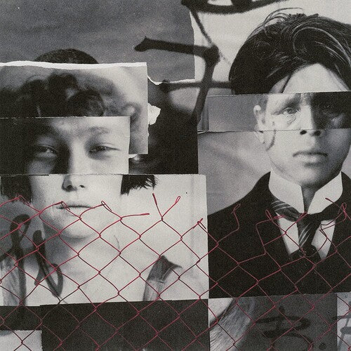 Jessie Buckley / Bernard Butler - For All Our Days That Tear The Heart