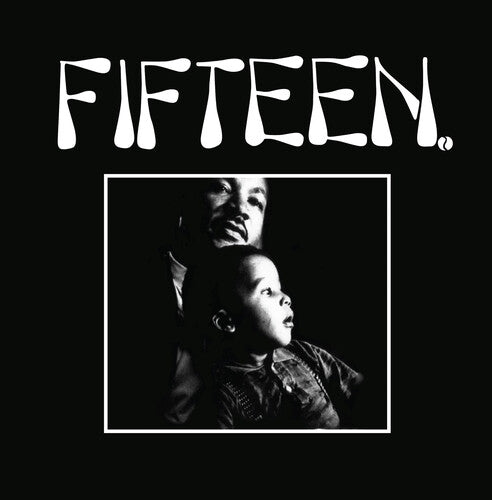 Fifteen - Fifteen