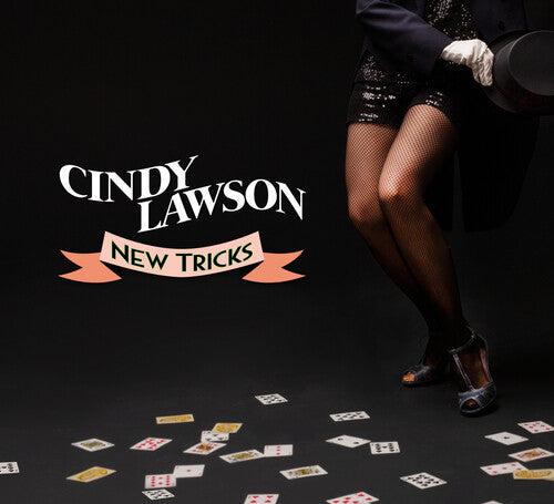 Cindy Lawson - New Tricks