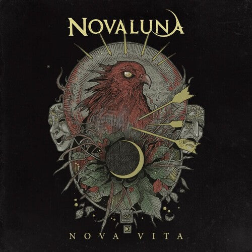 Nova Luna - Nova Luna