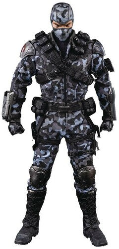 Threezero - G.I. Joe - FigZero - 1/6 Firefly Action Figure