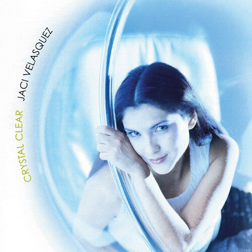 Jaci Velasquez - Crystal Clear