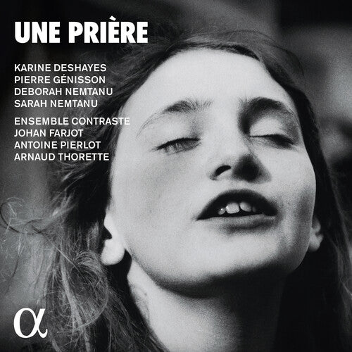 Various Artists - Une Priere