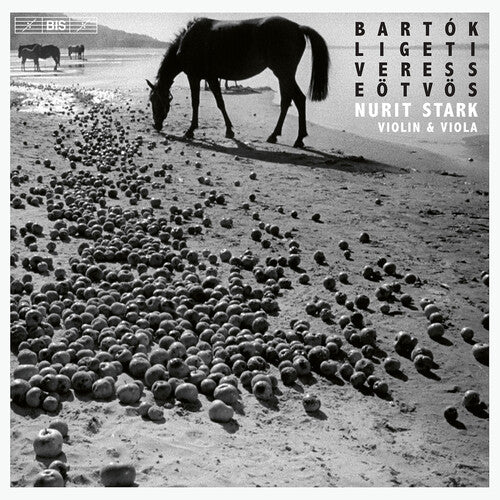 Bartok/ Stark - Solos