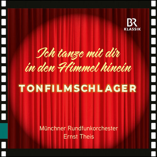 Bochmann/ Muenchner Rundfunkorchester - Ich Tanze Mit Dir in Himmel Hinein