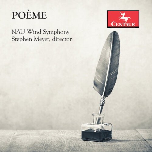 Gotkovsky/ Nau Wind Symphony - Poeme