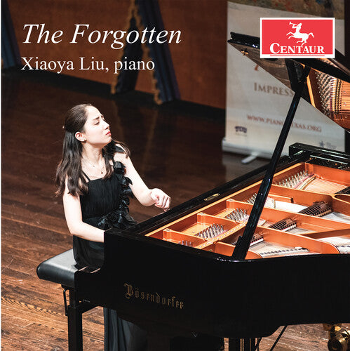 Chopin/ Liu - Forgotten