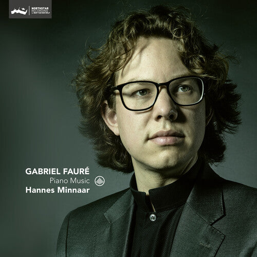 Faure/ Minnaar - Piano Music