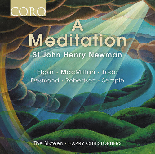 Meditation/ Various - Meditation