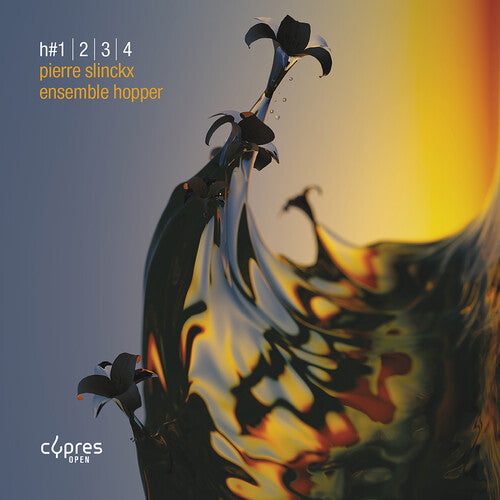 Slinckx/ Ensemble Hopper - H 1 2 3 4