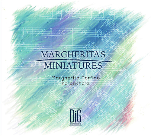 Bartok/ Porfido - Margherita's Miniatures