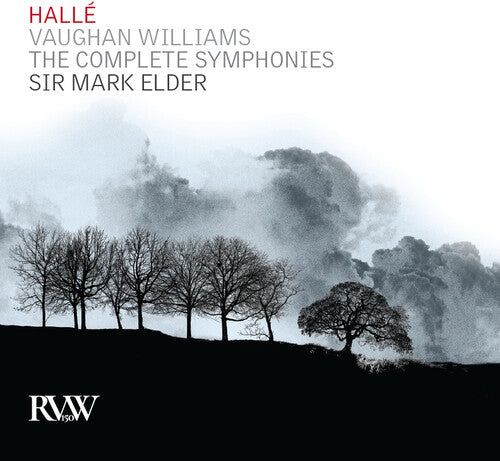 Halle - Complete Symphonies