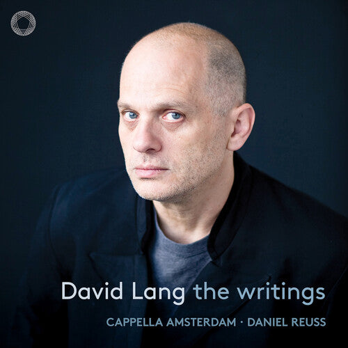 Cappella Amsterdam - Writings