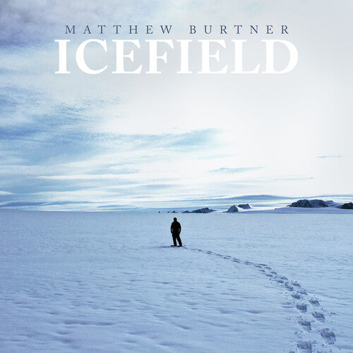 Lisa Edwards-Burrs - Icefield