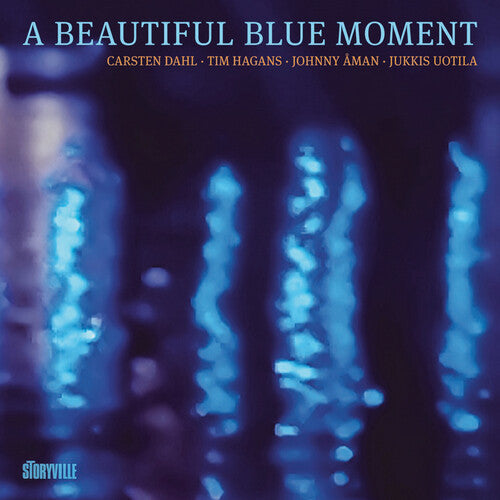 Tim Hagans - Beautiful Blue Moment