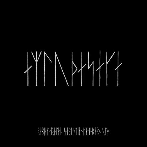 Robin Carolan / Sebastian Gainsborough - O.S.T. - northman (Original Soundtrack)