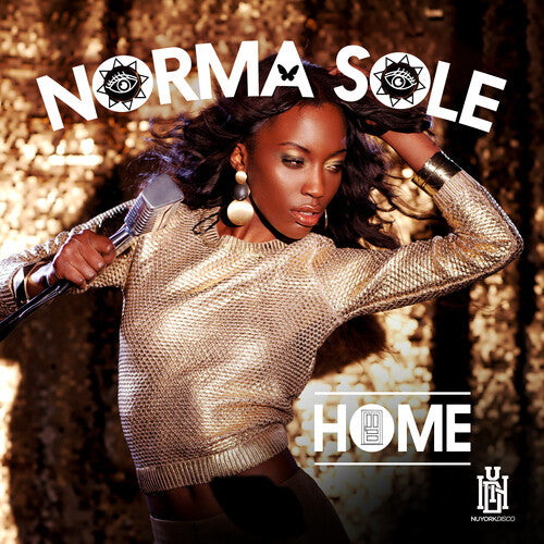 Norma Sole - Home