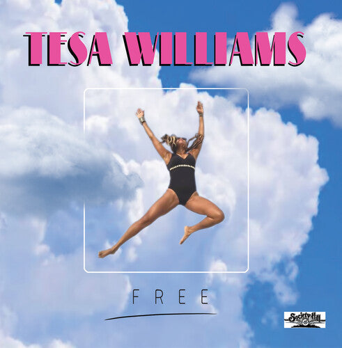 Tesa Williams - Free