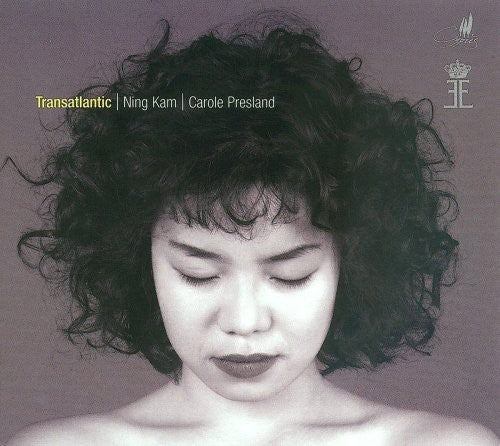 Ning Kam / Presland - Transatlantic