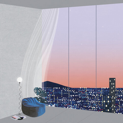 Ron Trent - What do the stars say to you (Francois Kervorkian Continuous Mix)