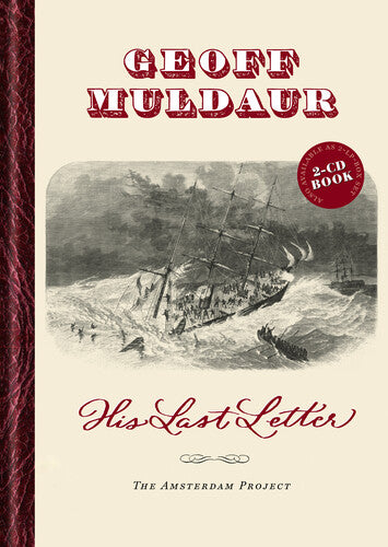 Geoff Muldaur - His Last Letter