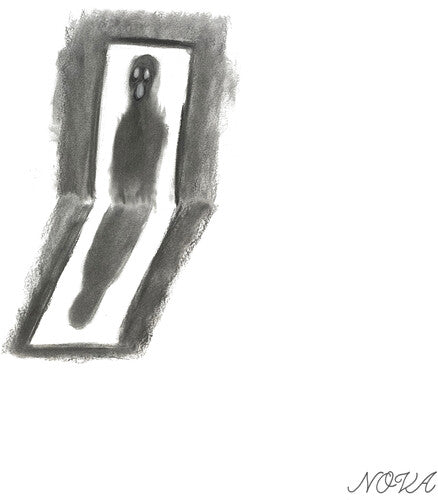 Mat Kerekes - Nova - Black & White