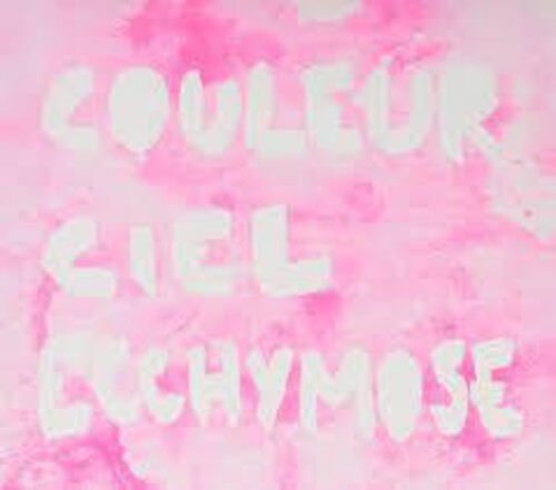 Veziomat - Couleur Ciel Ecchymose
