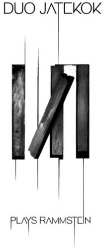 Duo Jatekok - Duo Jatekok Plays Rammstein