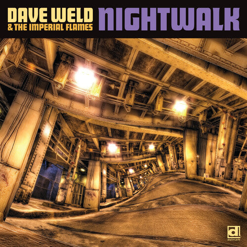 Dave Weld / Imperial Flames - Nightwalk