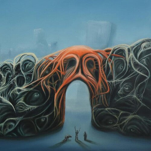 Mizmor - Wit's End