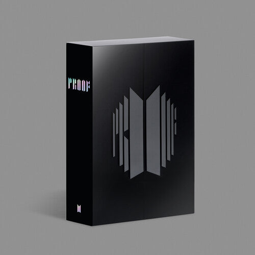 Bts - Proof