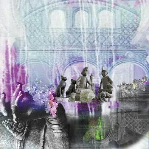 Ikue Mori - Tracing The Magic