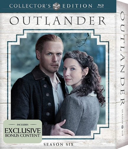 Outlander: Season Six