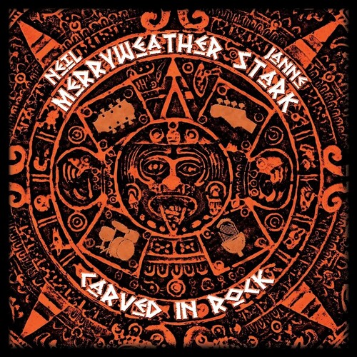 Meryweather/ Stark - Carved In Rock