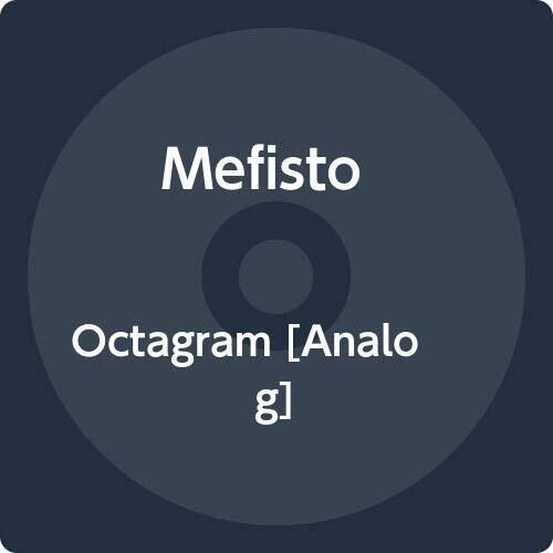 Mefisto - Octagram