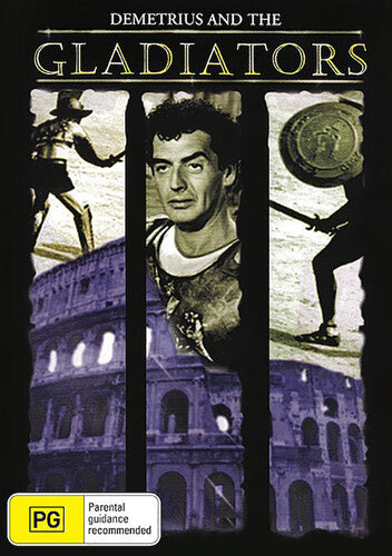 Demetrius and the Gladiators