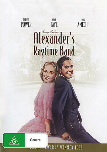 Alexander's Ragtime Band