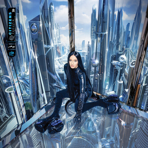 Faouzia - Citizens