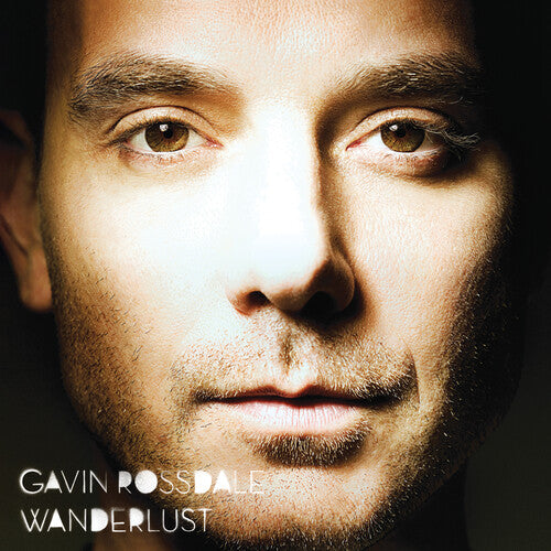 Gavin Rossdale - Wanderlust